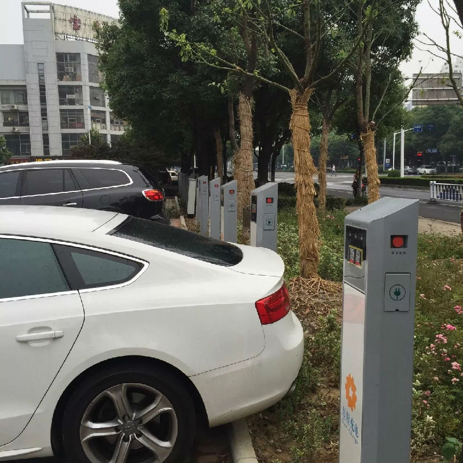 星懷天下 | 新增3000萬輛，2018年新能源汽車市場趨勢報告